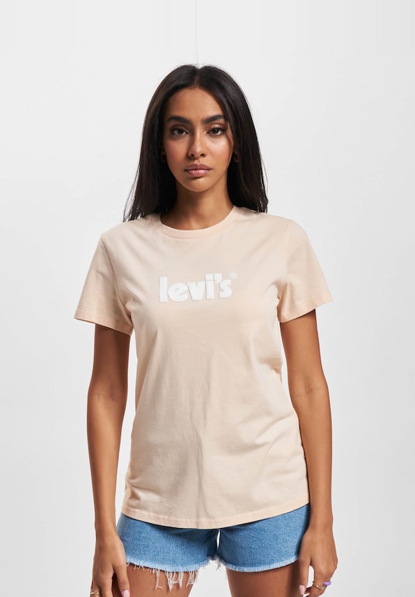 Levi's The Perfect T-Shirts-2