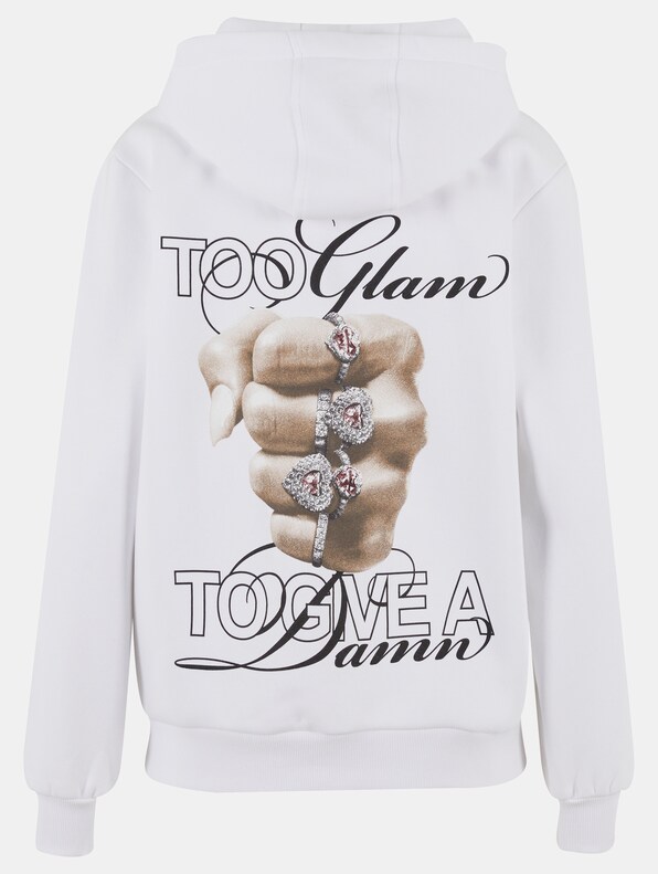 Give A Damn Ladies Fluffy-5