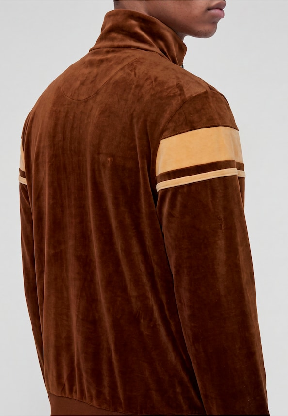 Damarindo 025 Velour -3