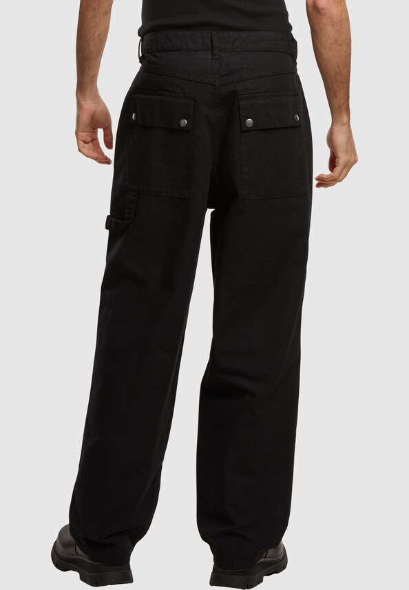 Mens Cotton Carpenter -1