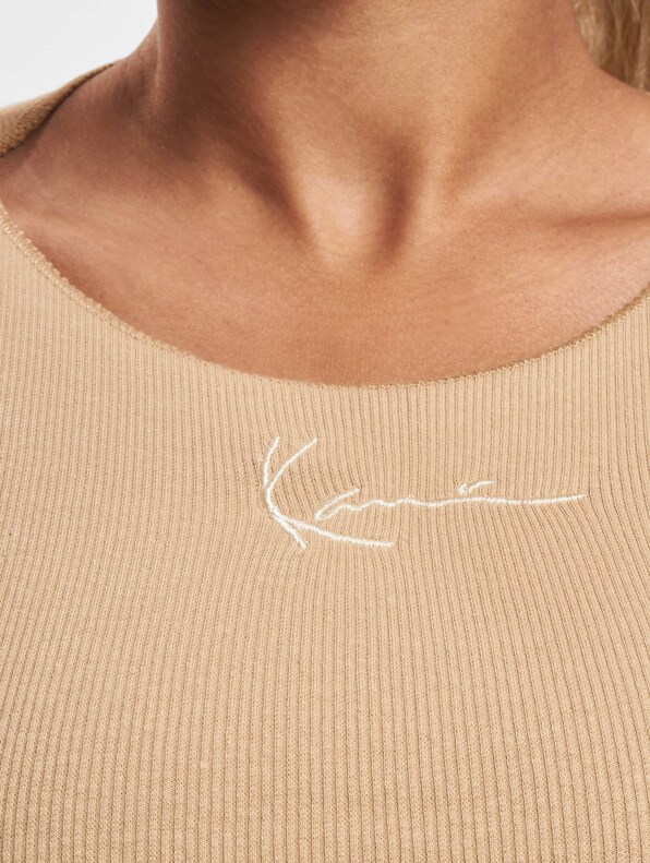 Small Signature Rib-3