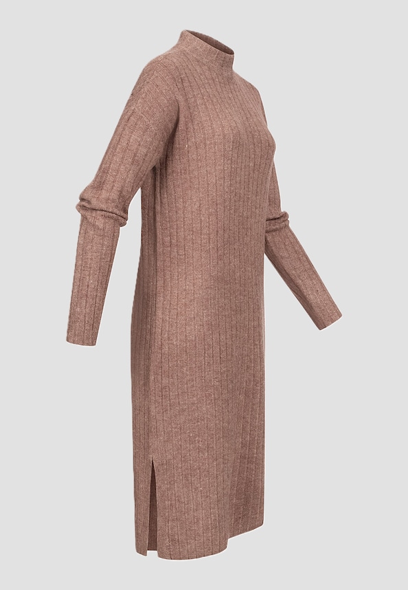 Vero Moda Damen Maxi Kleid-0