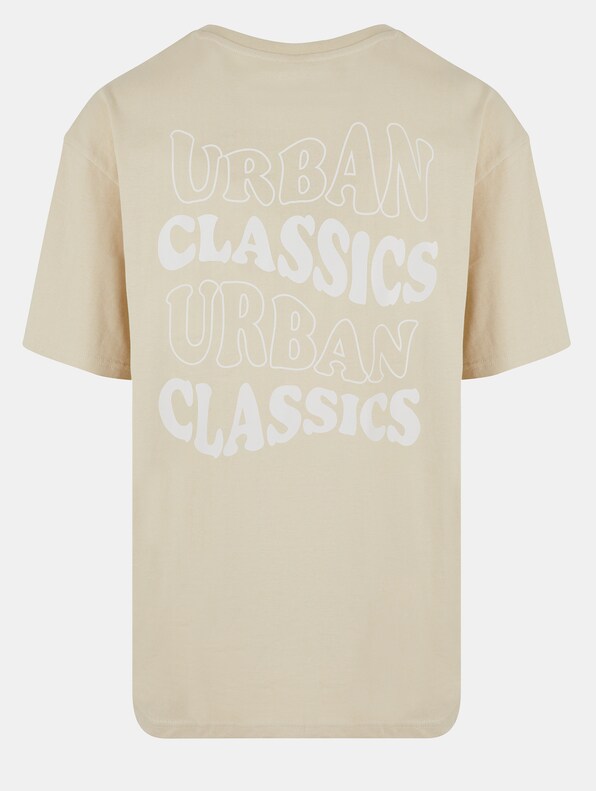 UC Weavy Logo Heavy Oversized -5