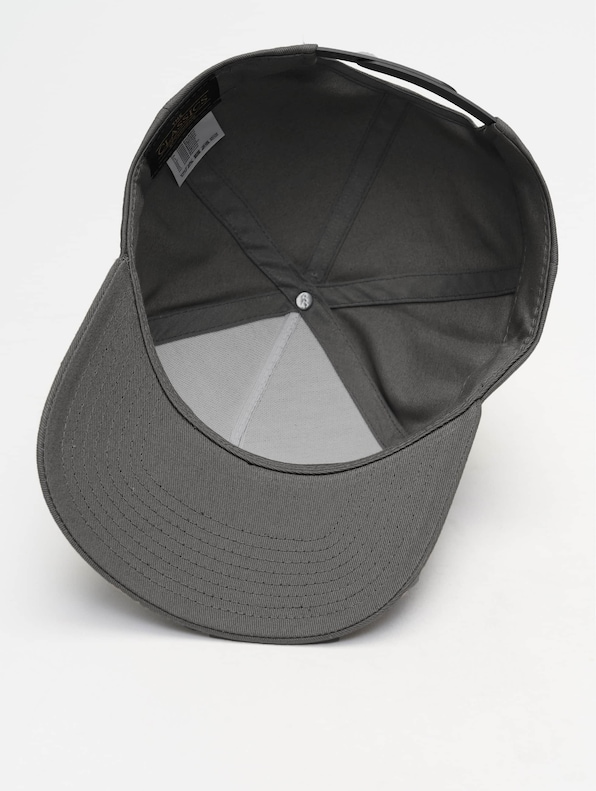 5-Panel Curved Classic-2