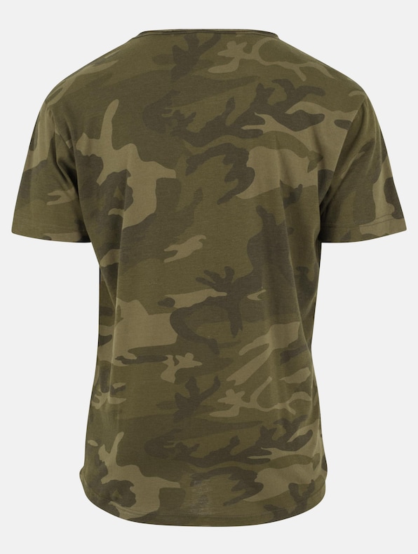 Camo Tee-5