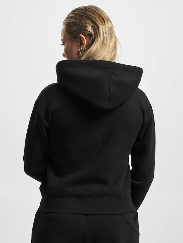 Fleece With Graphic-1