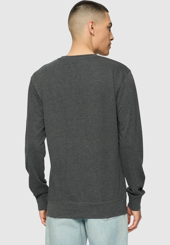 Can´t Hang With Us Crewneck-1