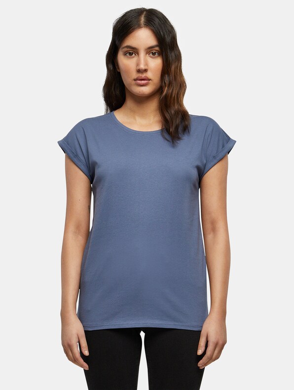 Ladies Extended Shoulder-2