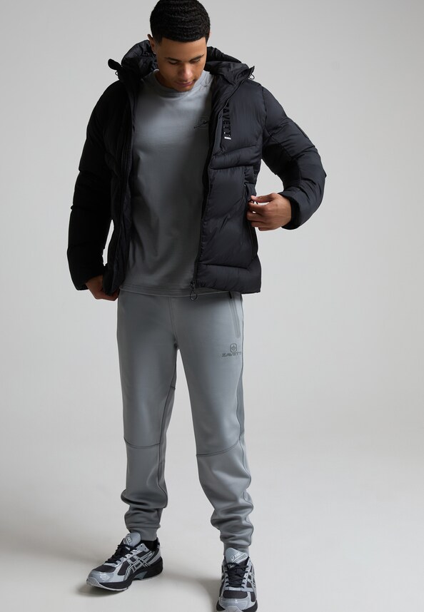 VANDERONI PUFFER JACKET-2