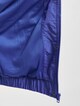 Oversized Shiny Crinkle Nylon-6
