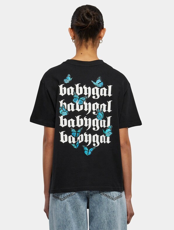 Babygal -0