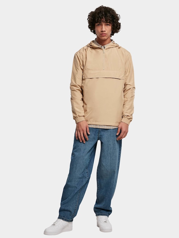 Basic Pull Over-3