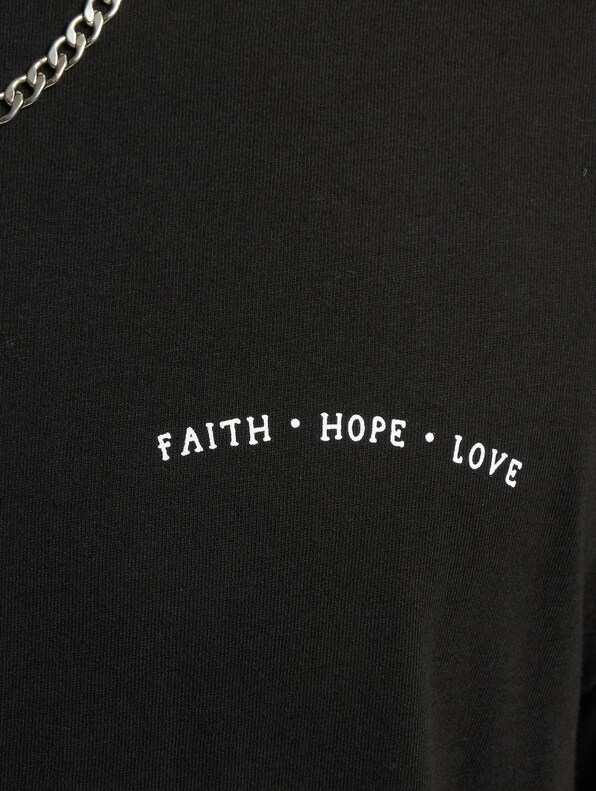 Hope Faith Love -3