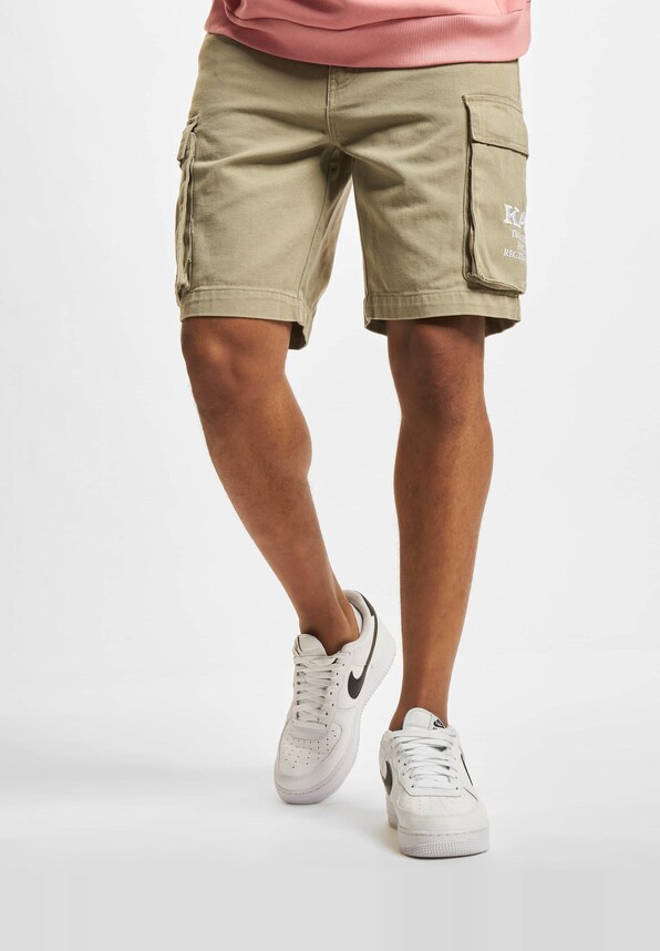 Retro Washed Cargo-7