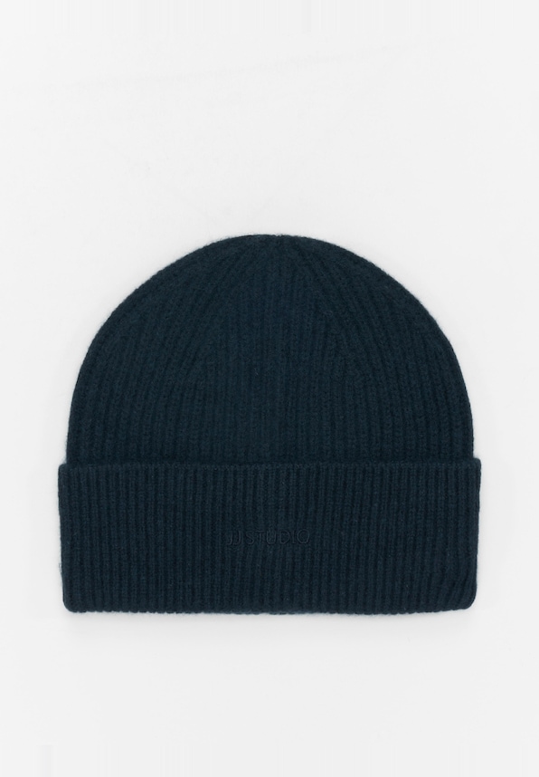 Jack & Jones Plump Wool Mützen-0