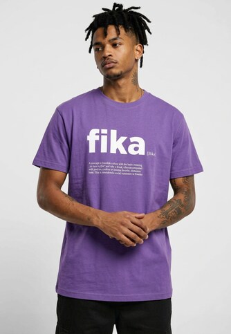 Fika Definition