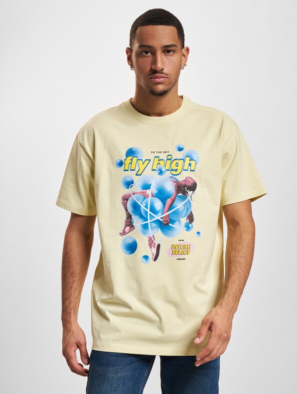 Psychadelic Oversize -2