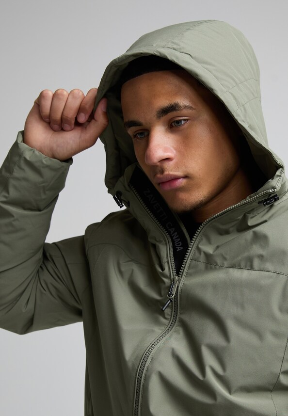 CONAZZI INSULATED -4