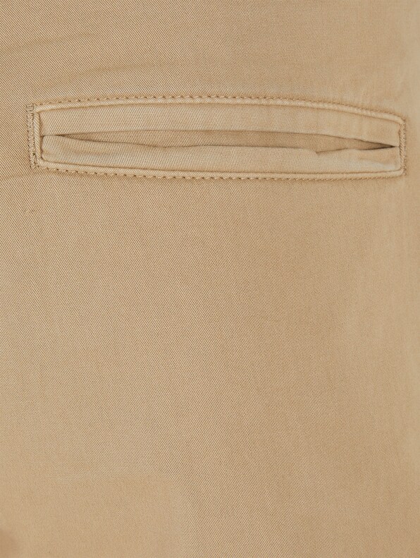Washed Cargo Twill -5