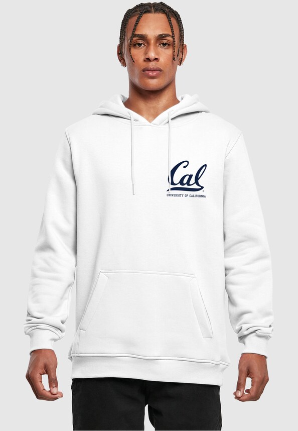 Berkeley University - CAL Hoody-0