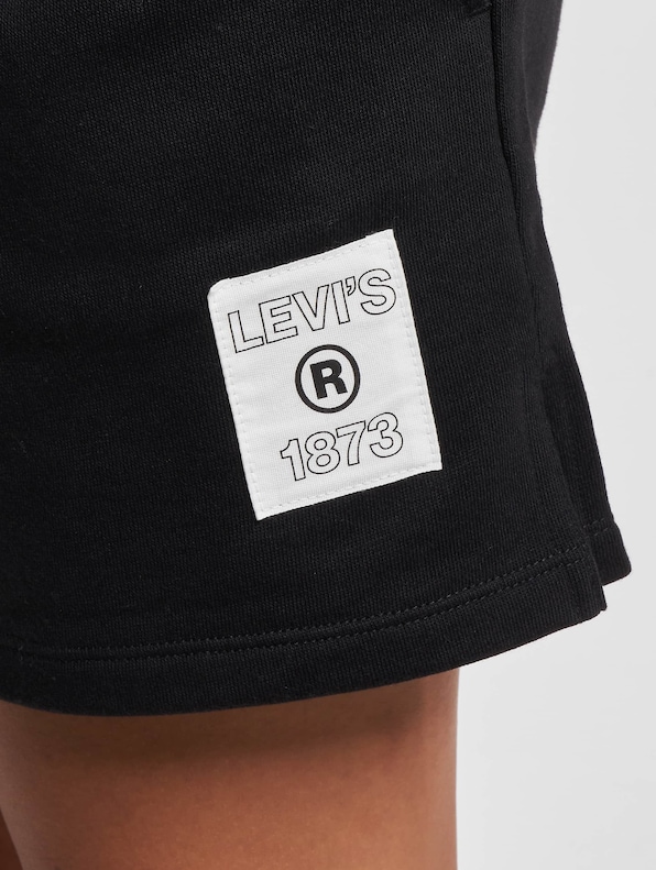 Levi's® Graphic Court Shorts-5