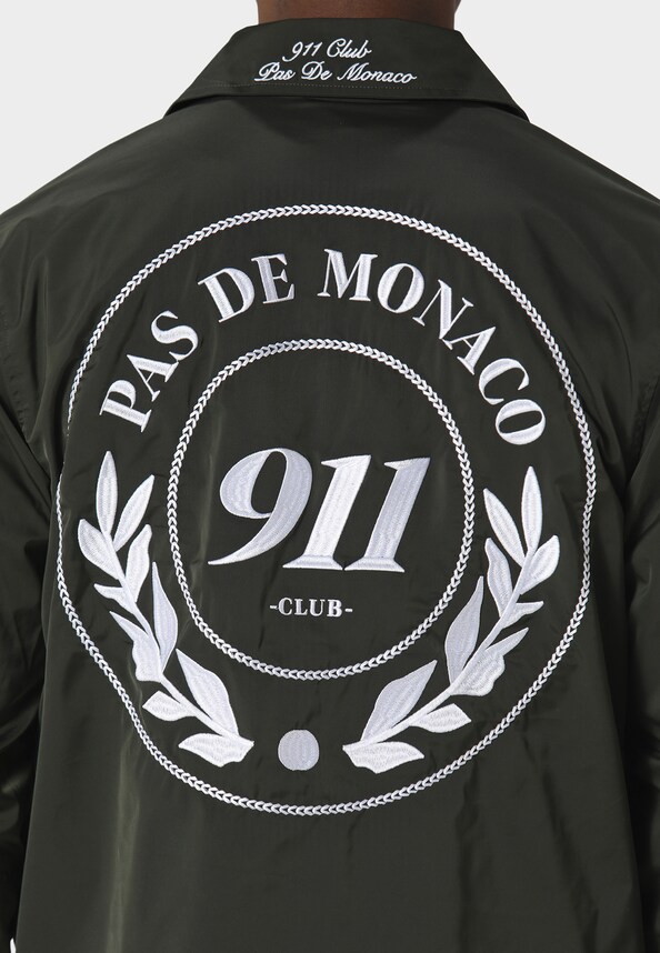 CLASSIC NINE JACKET-5