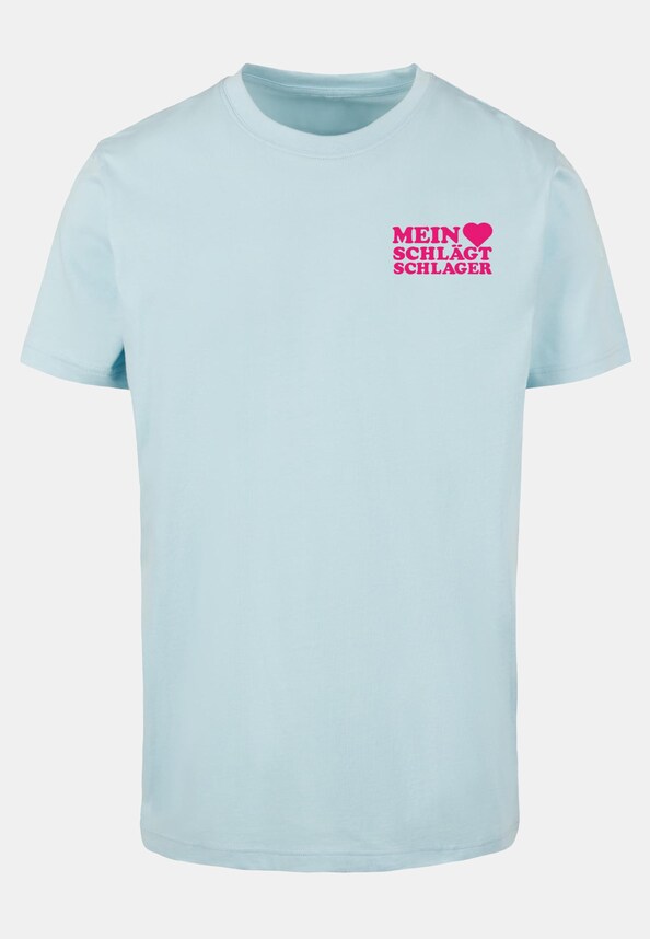 MHSS Logo Pink T-Shirt 2-2