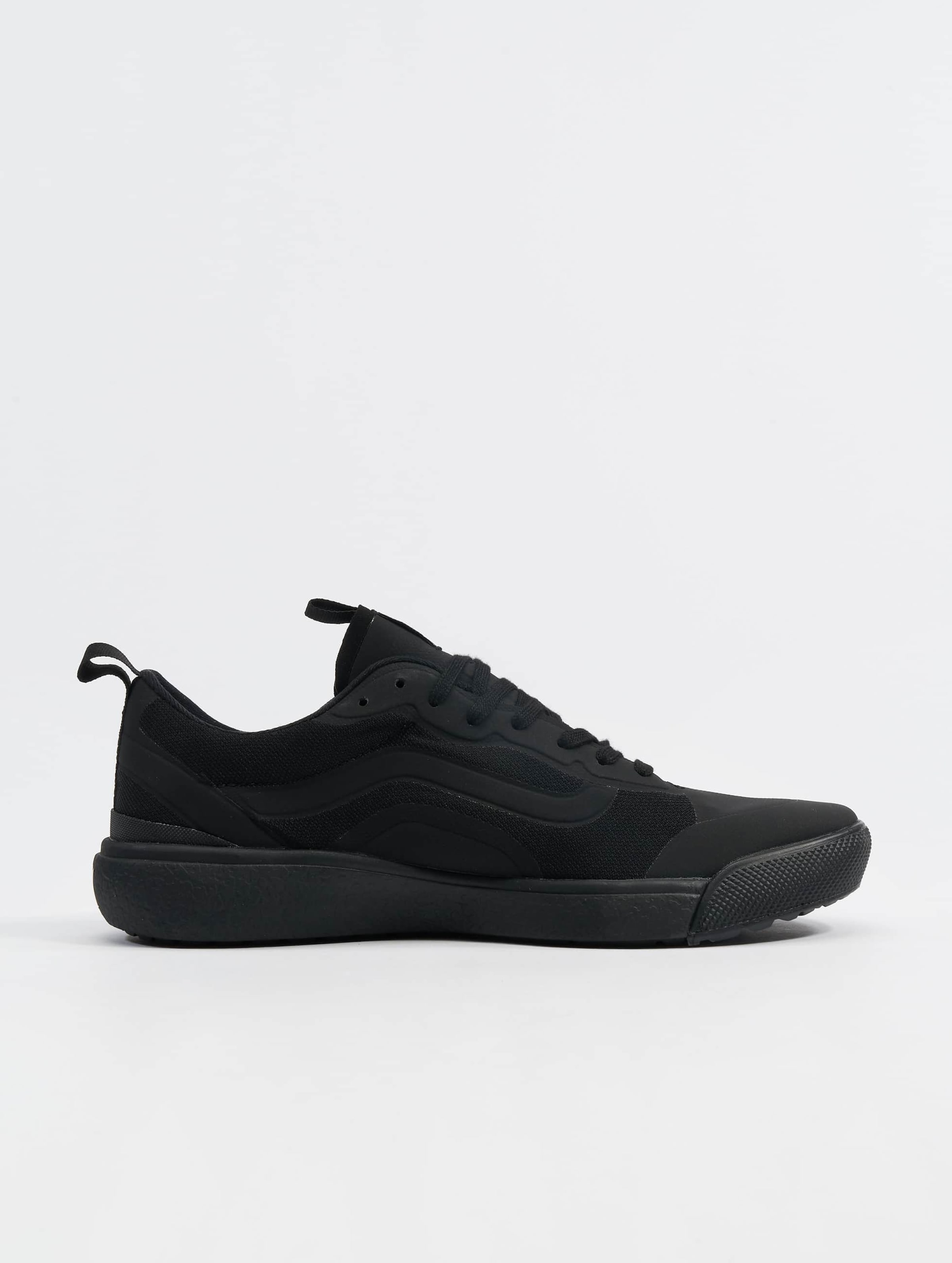 Vans ultrarange 2024 rapidweld all black