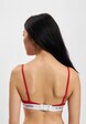 Tommy Hilfiger Padded Triangle Unterwäsche-1