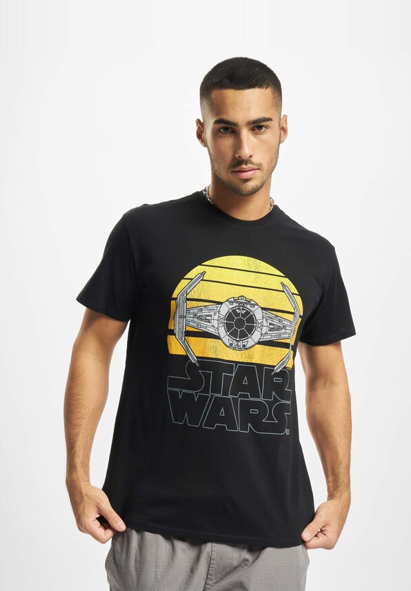 Star Wars Sunset Tee-2