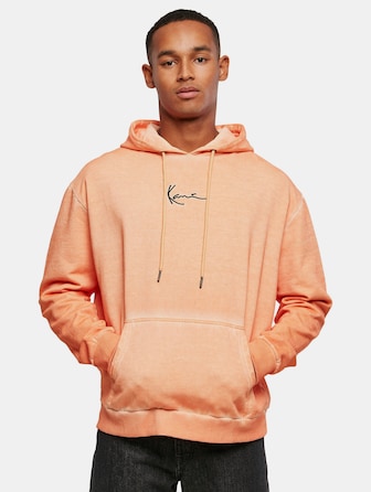 Small Signature Washe