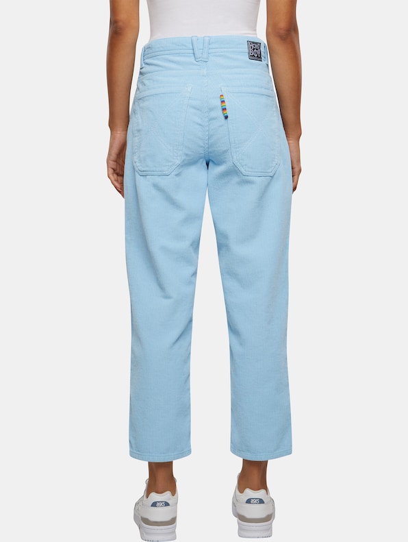 x-tra BAGGY CORD-1