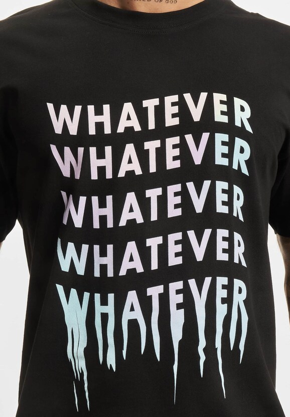Whatever Repetition-2