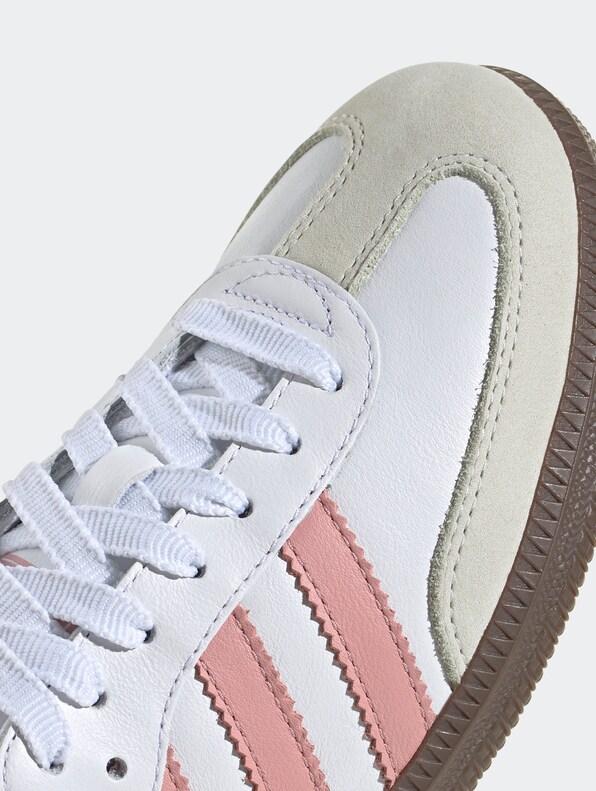 adidas Originals Samba OG Sneakers-7