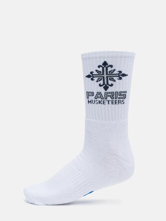 Paris Musketeers Socken