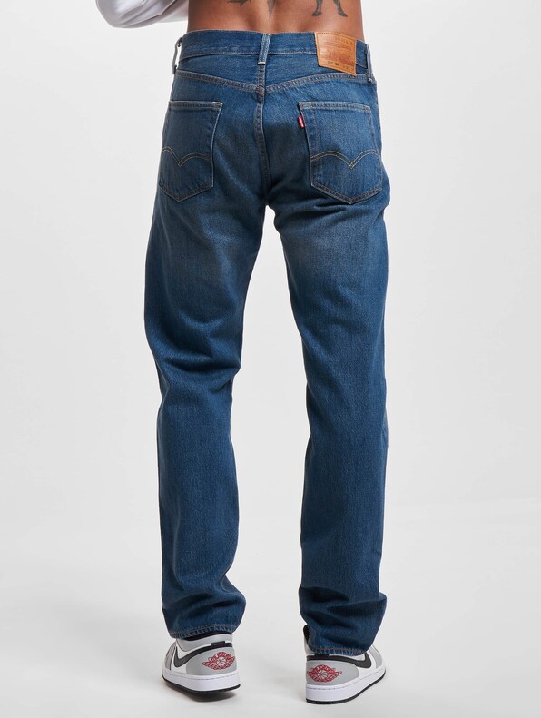 Levi's 501 '54 Straight Fit Jeans-1