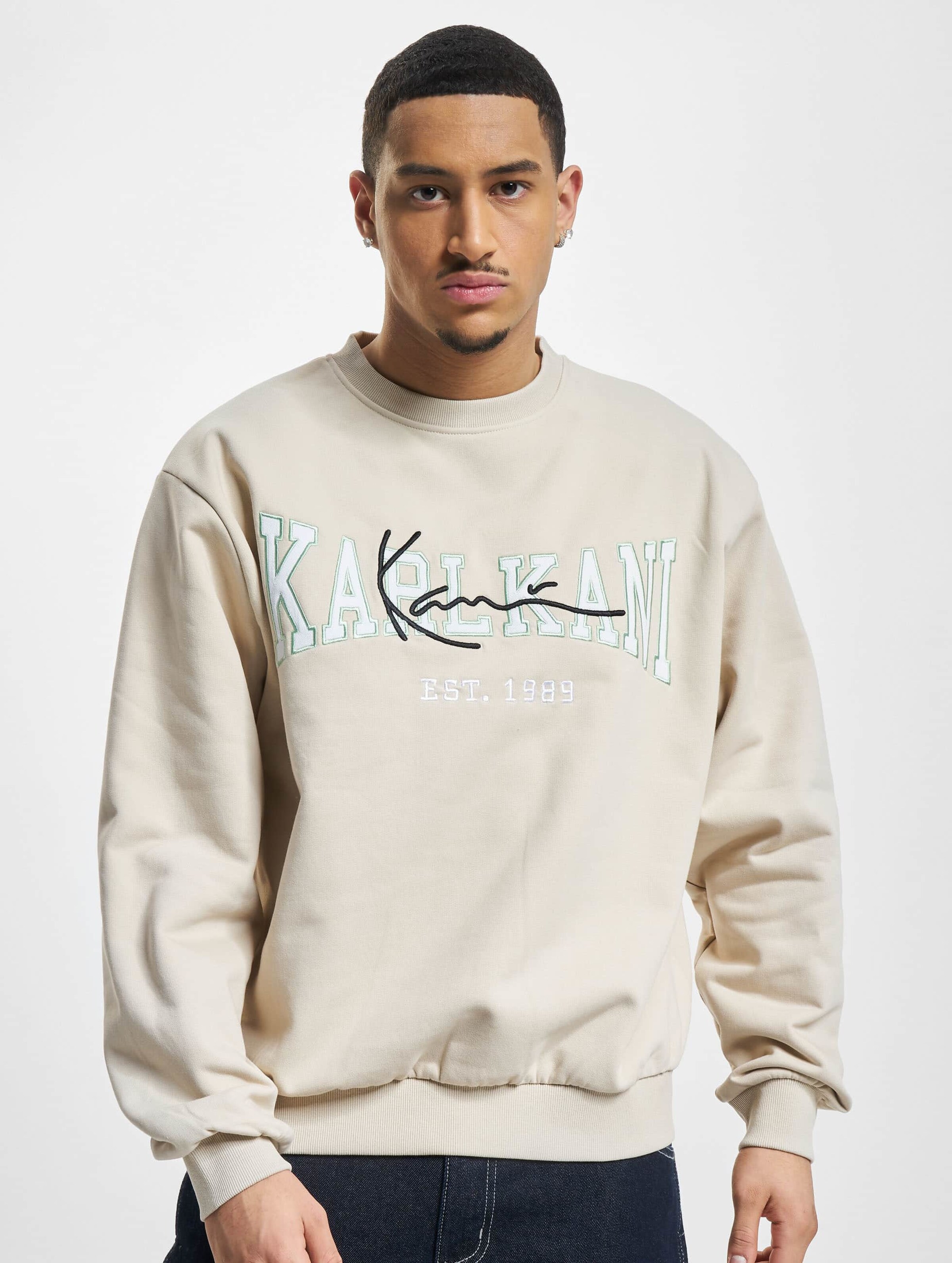 Karl kani signature crew new arrivals