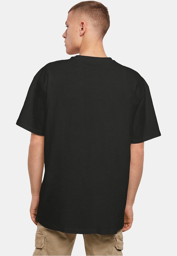 Happines Heavy Oversize -1