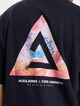 Triangle Summer Crew Neck-3