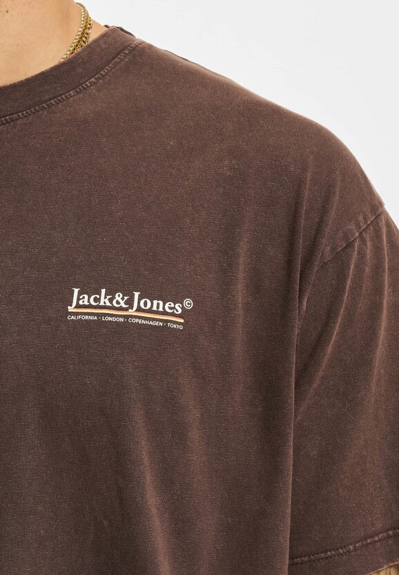 Firefly Backphoto Crew Neck -3