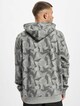 NFL Las Vegas Raiders Geometric Camo-7