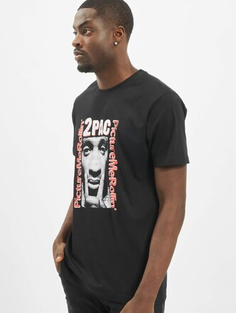Tupac Boxed In
