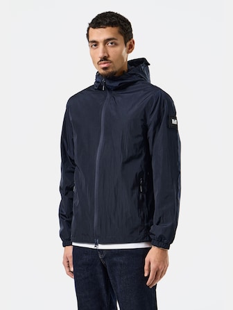 Weekend Offender TECHNICIAN FACE MASK JACKET