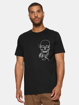 Skull One Line