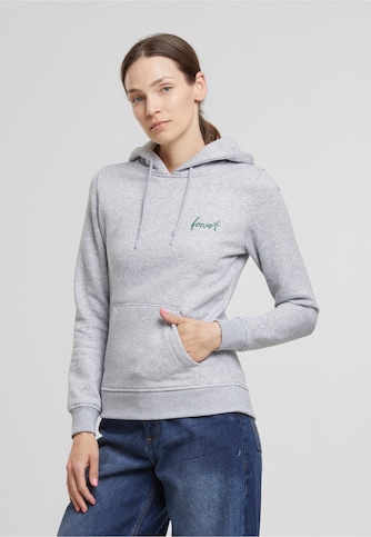 Forvert Heavy Hoodie Napa