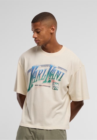 Sport Gradient Boxy T-Shirt