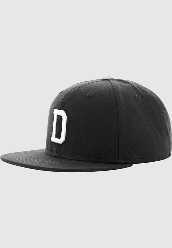 Letter Snapback-2