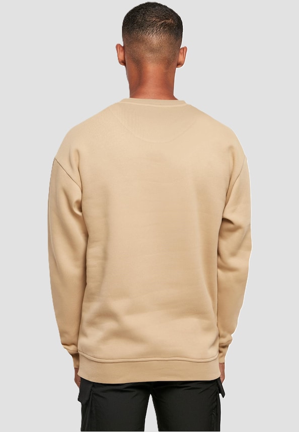 Wording - Self Love Crewneck-1