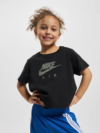 Nike Nsw Air Crop Top Kinder