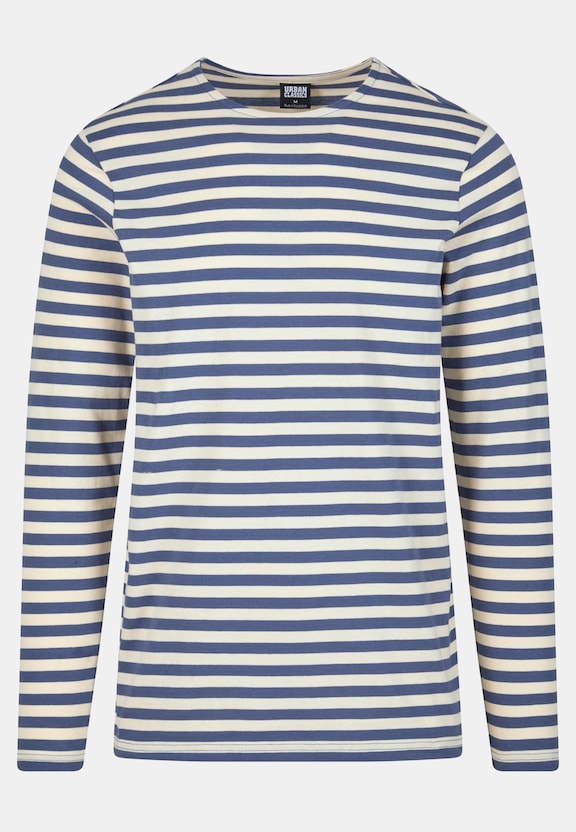 Regular Stripe LS-2